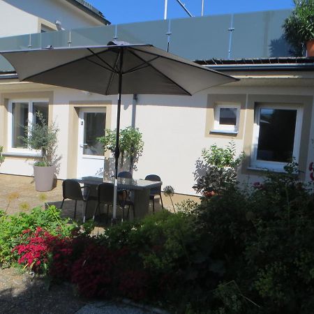 City Apartment Amadeus Salzburg Exterior foto